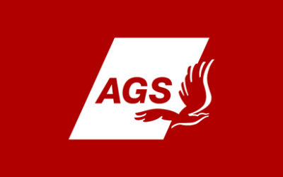 AGS Troyes and AGS Alsace support AM Moto Racing