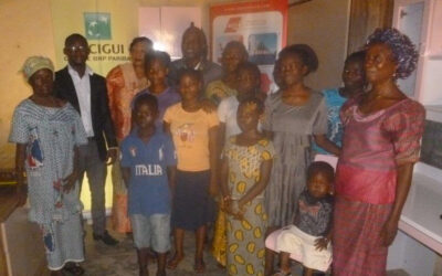 News at a Glance – GUINEA – December 2014