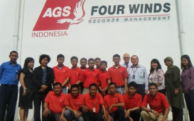 News at a Glance – Indonesia – October 2015