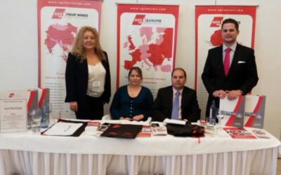 News at a Glance – Spain