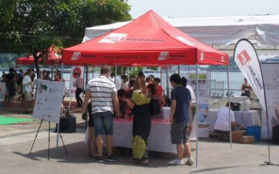 News at a Glance – Singapore