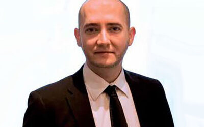 Martin Spautz joins AGS Movers Johannesburg