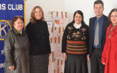 News at a Glance – Romania