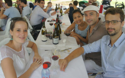 News At a Glance – Singapore