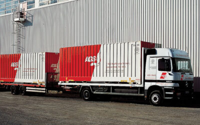 AGS Movers Chad successfully moves two N’Djamena ministries