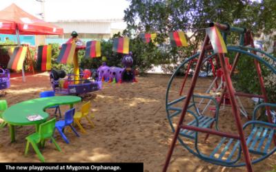 News at a Glance – Sudan