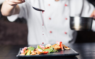 AGS partenaire historique du Salon de la Gastronomie des Outre-mer