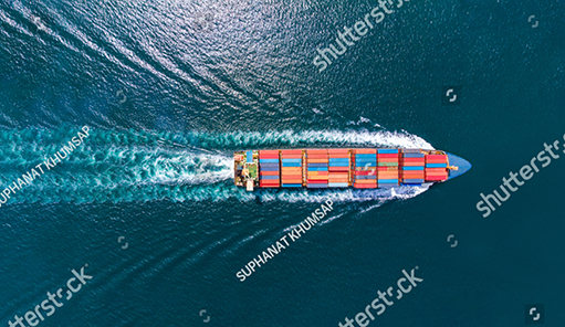Global shipping challenges: the AGS perspective