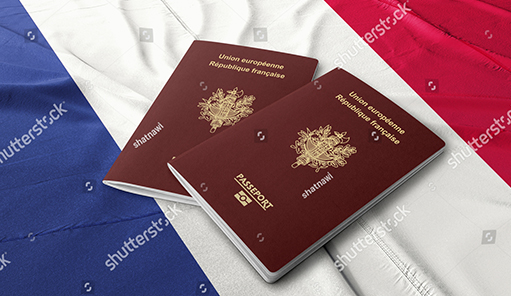 France Simplifies Talent Passport