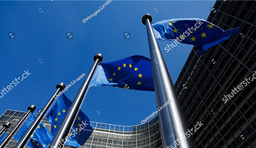 European Commission sets date for Entry/Exit System
