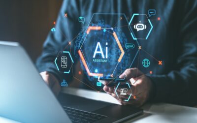 International Moving and Artificial Intelligence: How Far can AI Help you Prepare for your Expatriation?