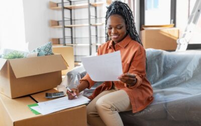How to Get the Best Value for Money on Your International Move